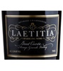 Laetitia Vineyards & Winery Brut Cuvée 2008